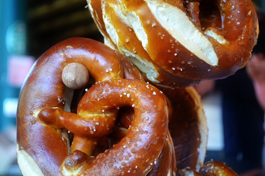 Artisan Foods | Borough Market