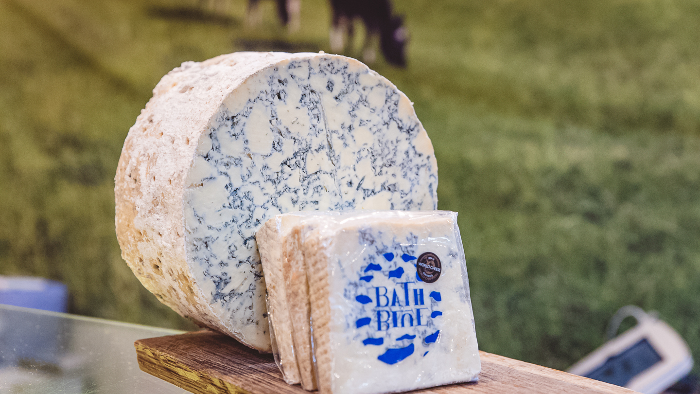 Bath Soft Cheese Co | Borough Market