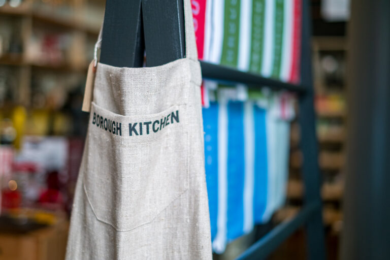 Borough Kitchen | Borough Market