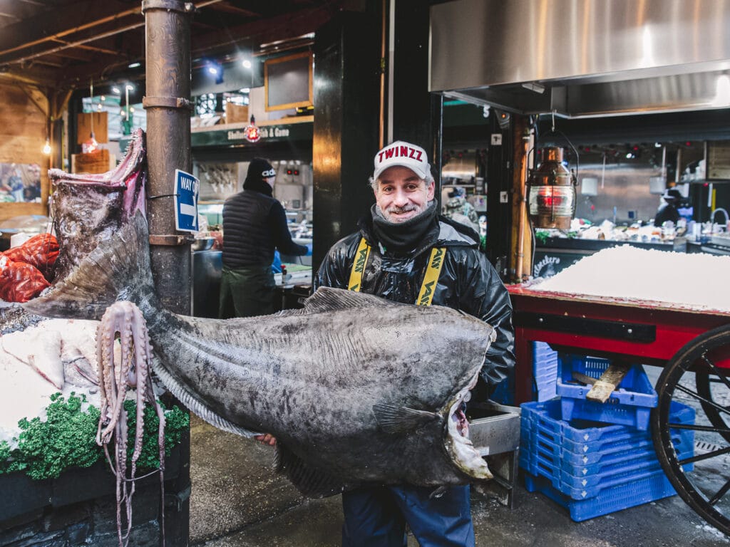 Furness Fish Markets | Borough Market
