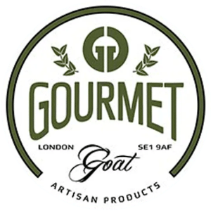 Gourmet Goat logo
