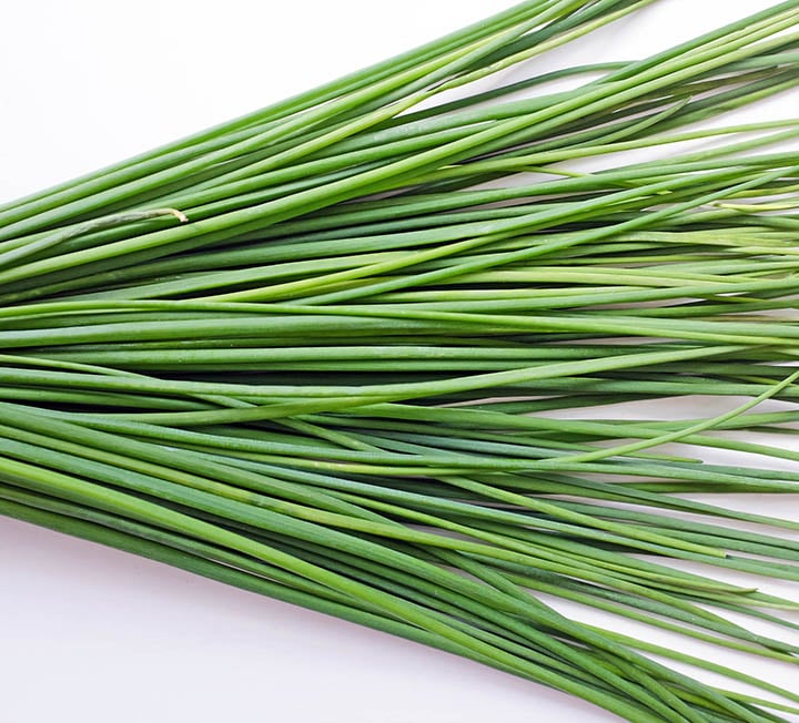 chives