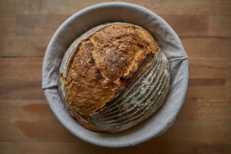 Sourdough bread Borough Market Borough Market