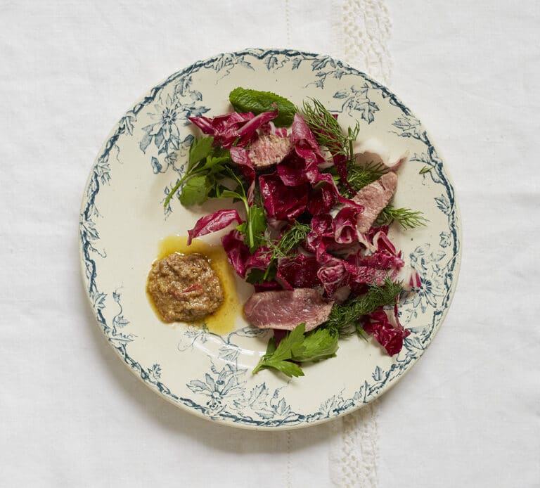 Turnips Borough Market