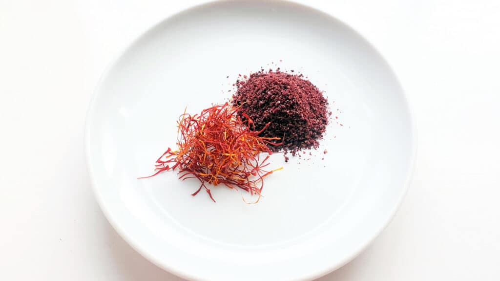 Safflower vs. Saffron: Showing The Differences and Contrasts