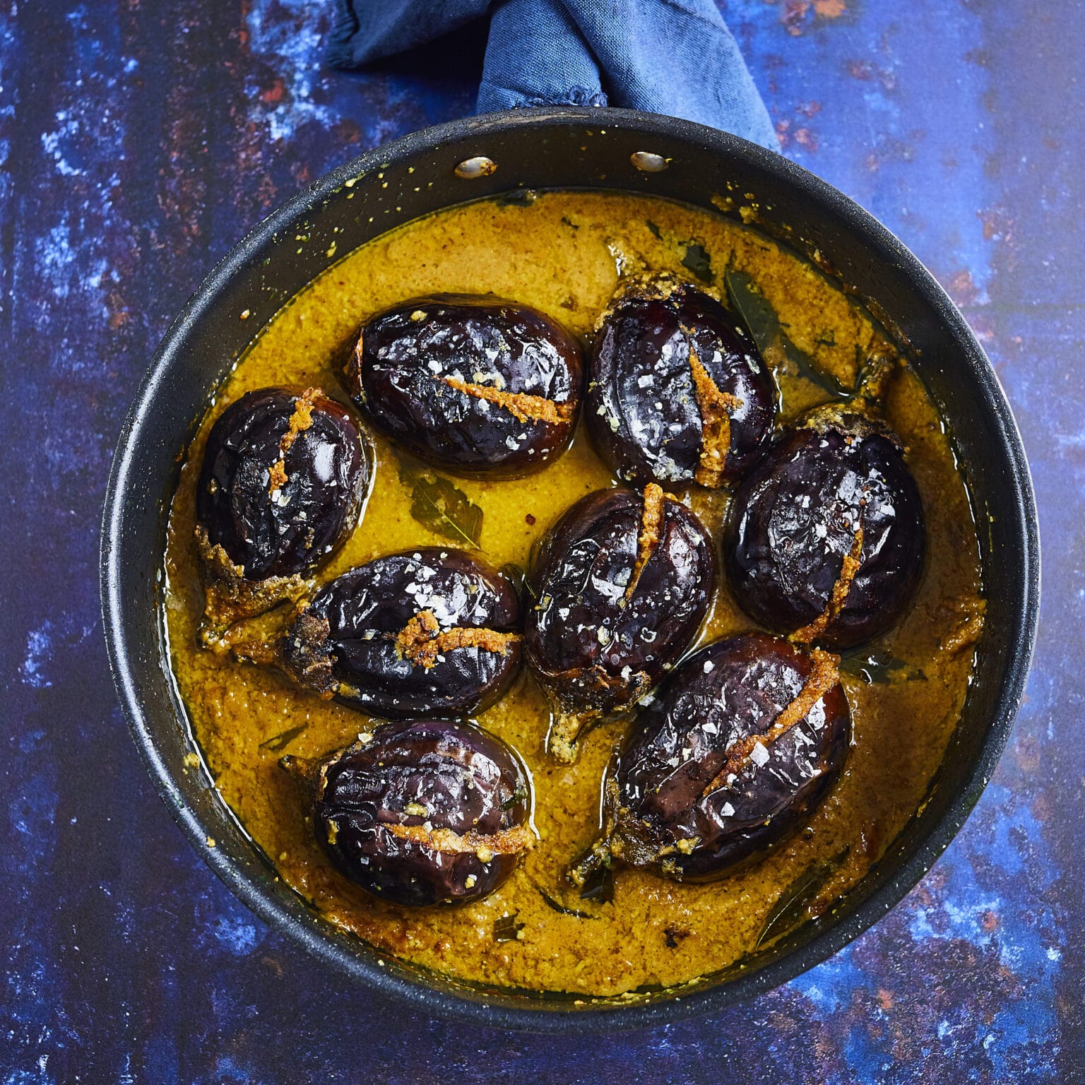 Turnips Borough Market