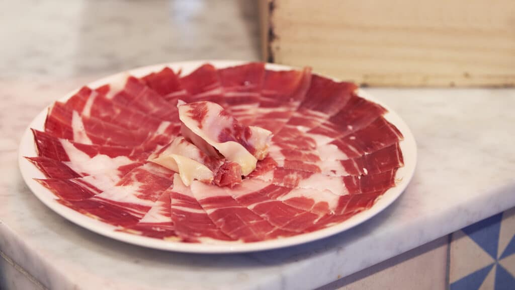 Comprare Prosciutto di Guijuelo online