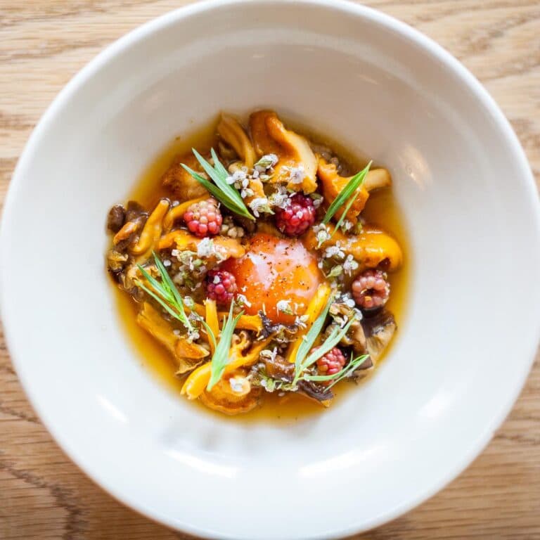 Turnips Borough Market