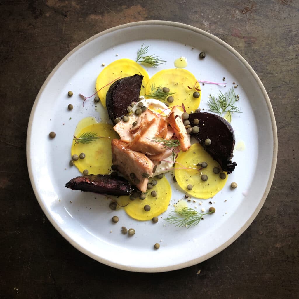 Turnips Borough Market