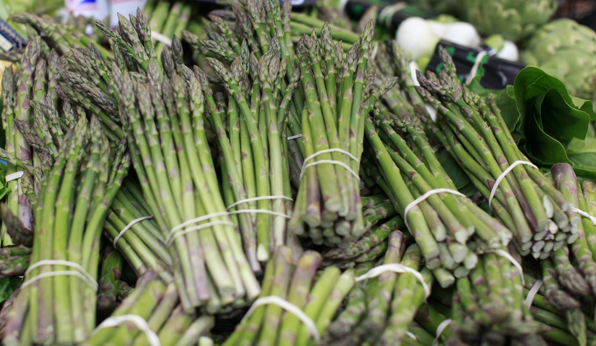 London’s premier food market | Borough Market