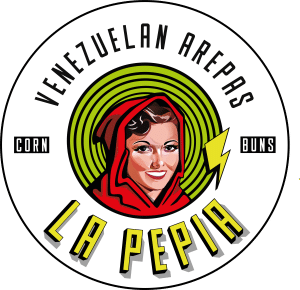 La Pepia logo