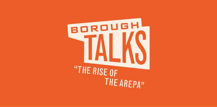 Borough Talks logo