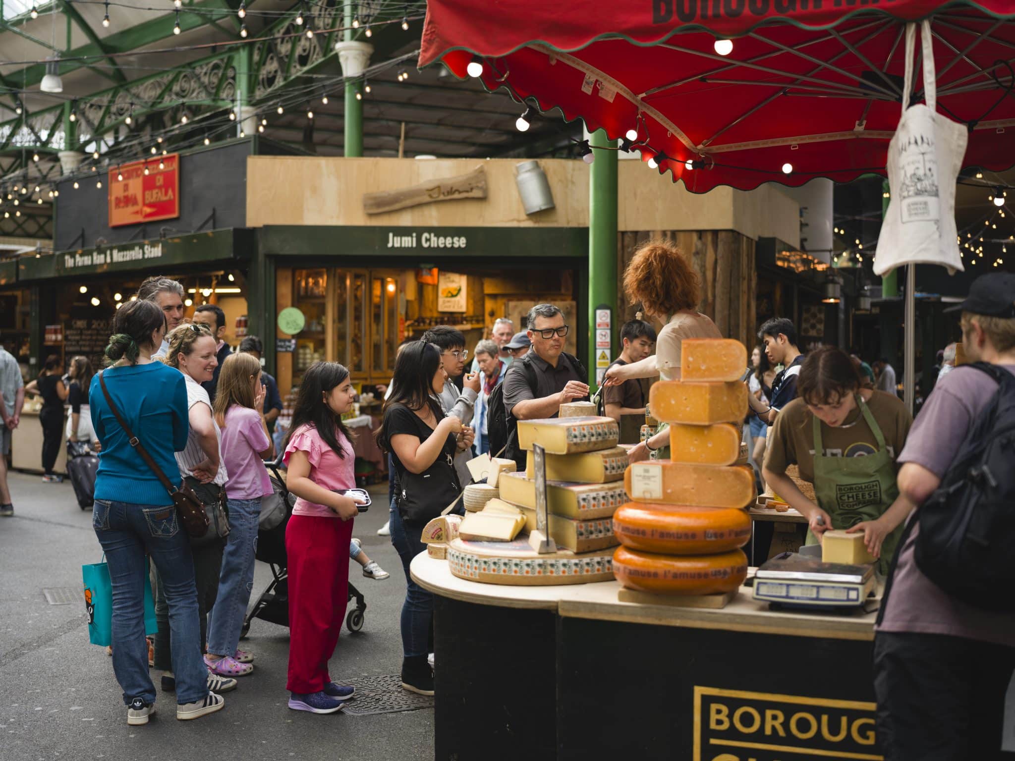 Borough Market